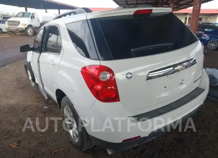 CHEVROLET EQUINOX 2015 vin 1GNALBEK9FZ116973 from auto auction Iaai