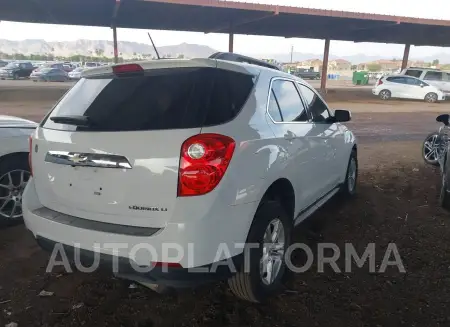 CHEVROLET EQUINOX 2015 vin 1GNALBEK9FZ116973 from auto auction Iaai