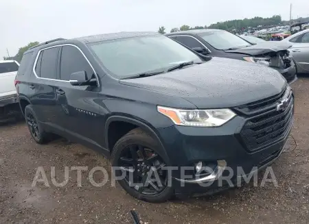 Chevrolet Traverse 2019 2019 vin 1GNERHKW3KJ301734 from auto auction Iaai