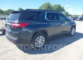 CHEVROLET TRAVERSE 2021 vin 1GNEVHKW2MJ196067 from auto auction Iaai