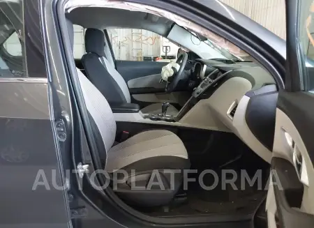 CHEVROLET EQUINOX 2017 vin 2GNALBEK4H1533929 from auto auction Iaai