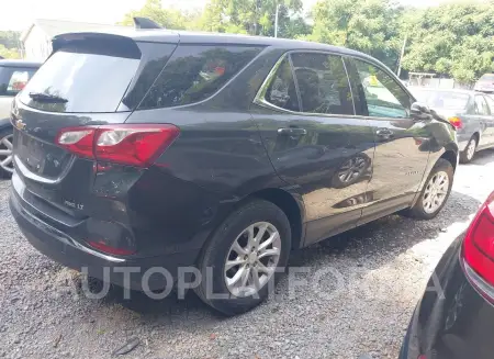 CHEVROLET EQUINOX 2018 vin 2GNAXSEV7J6122970 from auto auction Iaai