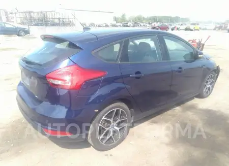 FORD FOCUS 2017 vin 1FADP3M26HL341025 from auto auction Iaai