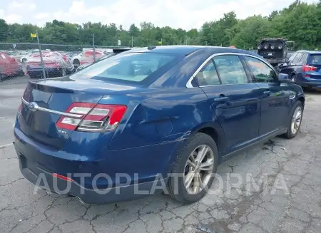 FORD TAURUS 2016 vin 1FAHP2E86GG137203 from auto auction Iaai