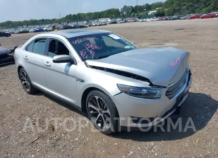 Ford Taurus 2016 2016 vin 1FAHP2H88GG130863 from auto auction Iaai