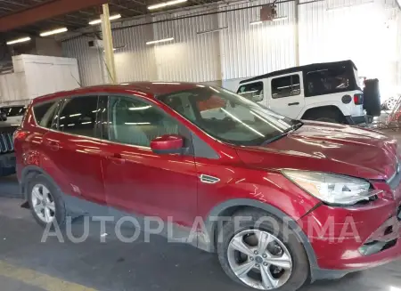 FORD ESCAPE 2015 vin 1FMCU9G99FUA83211 from auto auction Iaai