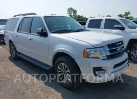 Ford Expedition 2017 2017 vin 1FMJK1HT5HEA05689 from auto auction Iaai