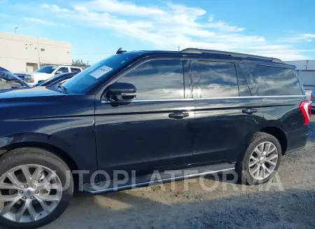 FORD EXPEDITION 2019 vin 1FMJU1HT6KEA10756 from auto auction Iaai