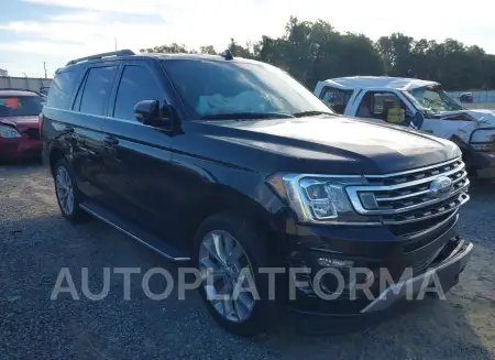 Ford Expedition 2019 2019 vin 1FMJU1HT6KEA10756 from auto auction Iaai