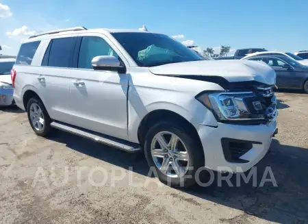 Ford Expedition 2019 2019 vin 1FMJU1JT1KEA70065 from auto auction Iaai