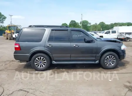 FORD EXPEDITION 2016 vin 1FMJU1JT8GEF54581 from auto auction Iaai