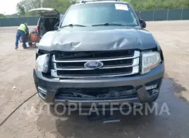 FORD EXPEDITION 2016 vin 1FMJU1JT8GEF54581 from auto auction Iaai