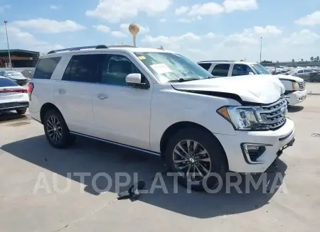 Ford Expedition 2019 2019 vin 1FMJU1KT8KEA15451 from auto auction Iaai