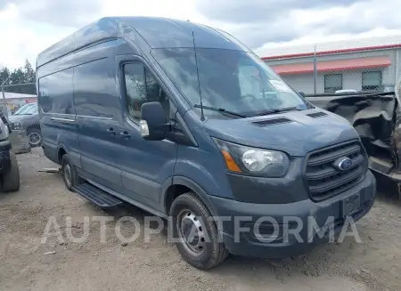 FORD TRANSIT-250 CARGO VAN 2020 vin 1FTBR3X8XLKA47668 from auto auction Iaai