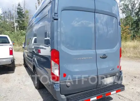 FORD TRANSIT-250 2019 vin 1FTYR3XM2KKB33854 from auto auction Iaai