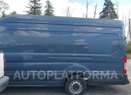 FORD TRANSIT-250 2019 vin 1FTYR3XM2KKB33854 from auto auction Iaai