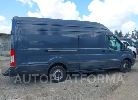 FORD TRANSIT-250 2019 vin 1FTYR3XM2KKB33854 from auto auction Iaai