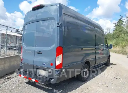 FORD TRANSIT-250 2019 vin 1FTYR3XM2KKB33854 from auto auction Iaai