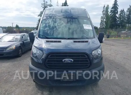 FORD TRANSIT-250 2019 vin 1FTYR3XM2KKB33854 from auto auction Iaai