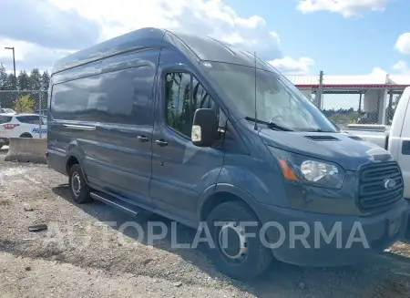 FORD TRANSIT-250 2019 vin 1FTYR3XM2KKB33854 from auto auction Iaai