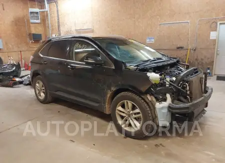 Ford Edge 2020 2020 vin 2FMPK4J95LBA30347 from auto auction Iaai