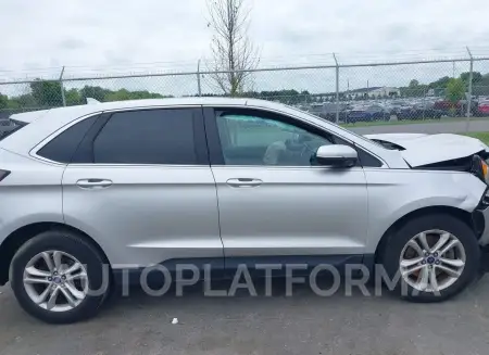 FORD EDGE 2019 vin 2FMPK4J99KBB03055 from auto auction Iaai