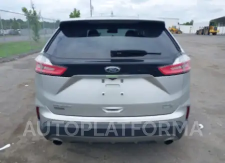 FORD EDGE 2019 vin 2FMPK4J99KBB03055 from auto auction Iaai