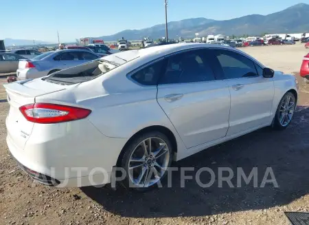 FORD FUSION 2015 vin 3FA6P0D96FR139966 from auto auction Iaai