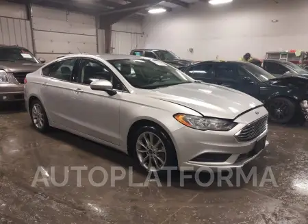 Ford Fusion 2017 2017 vin 3FA6P0H70HR335400 from auto auction Iaai