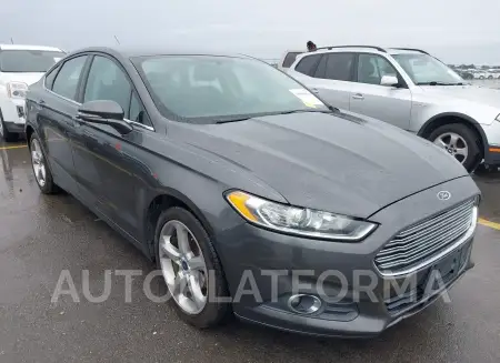 Ford Fusion 2015 2015 vin 3FA6P0H98FR232014 from auto auction Iaai