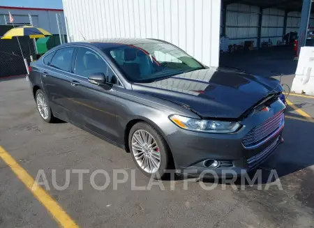 Ford Fusion 2015 2015 vin 3FA6P0HD0FR141436 from auto auction Iaai