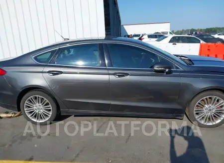 FORD FUSION 2015 vin 3FA6P0HD0FR141436 from auto auction Iaai