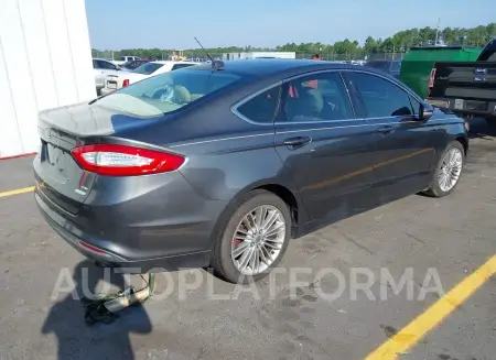 FORD FUSION 2015 vin 3FA6P0HD0FR141436 from auto auction Iaai