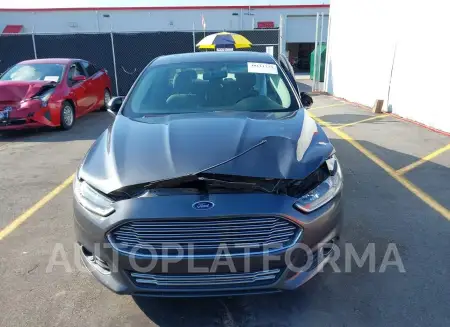 FORD FUSION 2015 vin 3FA6P0HD0FR141436 from auto auction Iaai