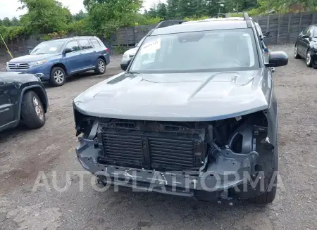 FORD BRONCO SPORT 2023 vin 3FMCR9B6XPRD13006 from auto auction Iaai