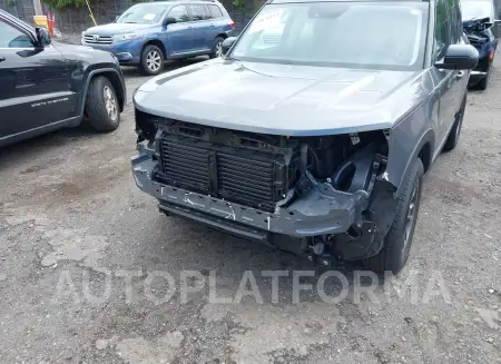 FORD BRONCO SPORT 2023 vin 3FMCR9B6XPRD13006 from auto auction Iaai