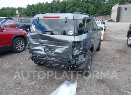 FORD BRONCO SPORT 2023 vin 3FMCR9B6XPRD13006 from auto auction Iaai