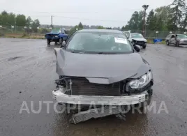 HONDA CIVIC 2018 vin JHMFC1F34JX002947 from auto auction Iaai