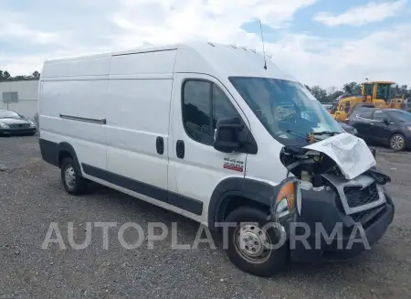 RAM Promaster 3500 2021 2021 vin 3C6MRVJG7ME511953 from auto auction Iaai