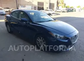 Mazda 3 2015 2015 vin 3MZBM1W71FM139564 from auto auction Iaai