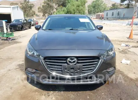 MAZDA MAZDA3 2017 vin 3MZBN1L72HM156216 from auto auction Iaai