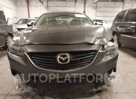 MAZDA MAZDA6 2015 vin JM1GJ1U67F1165384 from auto auction Iaai