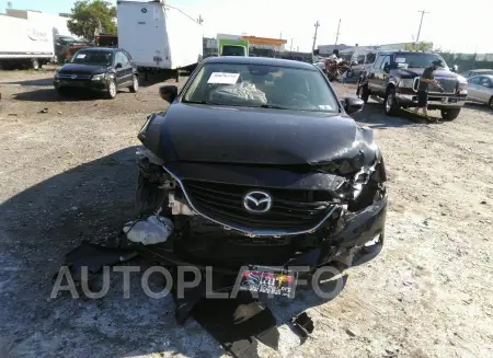 MAZDA MAZDA6 2017 vin JM1GL1V59H1141509 from auto auction Iaai