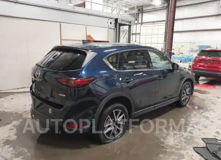 MAZDA CX-5 2018 vin JM3KFBDM5J0356856 from auto auction Iaai