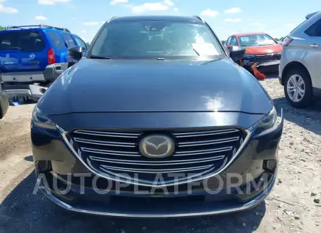 MAZDA CX-9 2016 vin JM3TCADY6G0126228 from auto auction Iaai