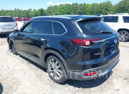 MAZDA CX-9 2016 vin JM3TCADY6G0126228 from auto auction Iaai