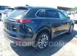 MAZDA CX-9 2016 vin JM3TCADY6G0126228 from auto auction Iaai