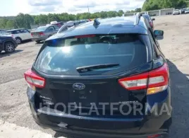 SUBARU IMPREZA 2018 vin 4S3GTAD68J3735822 from auto auction Iaai