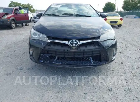 TOYOTA CAMRY 2016 vin 4T1BF1FK4GU142064 from auto auction Iaai