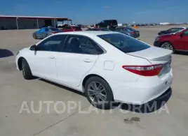 TOYOTA CAMRY 2016 vin 4T1BF1FK6GU506209 from auto auction Iaai